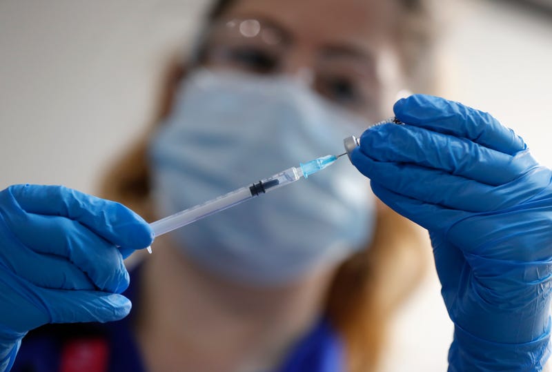 Virus Outbreak Vaccine
