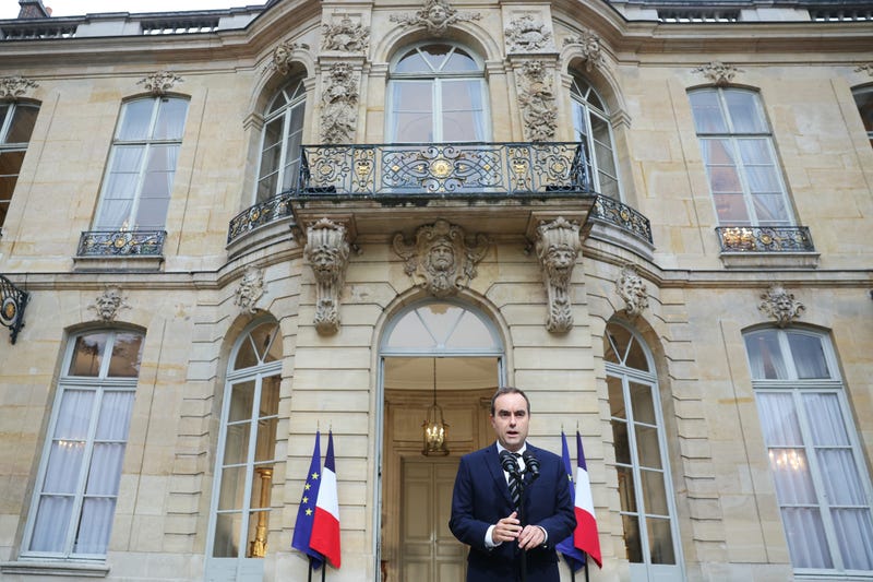 France Politics