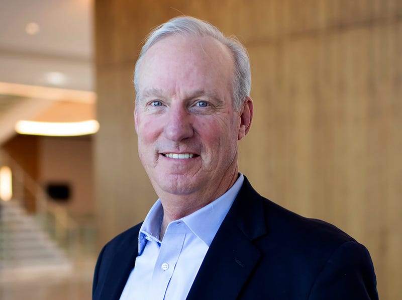 Insider Q A-American Airlines CFO