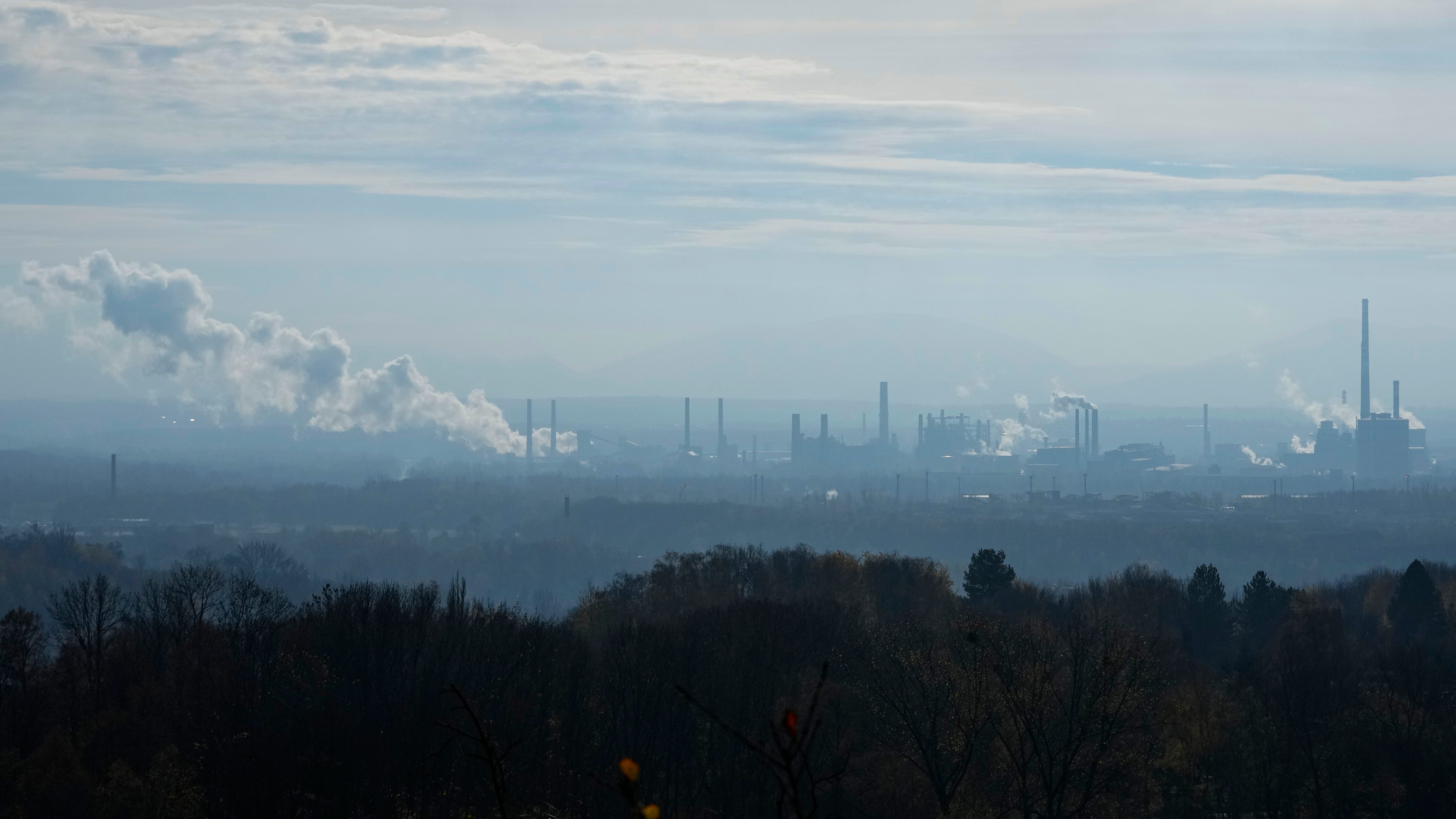 High energy prices lead to coal revival in Czech Republic