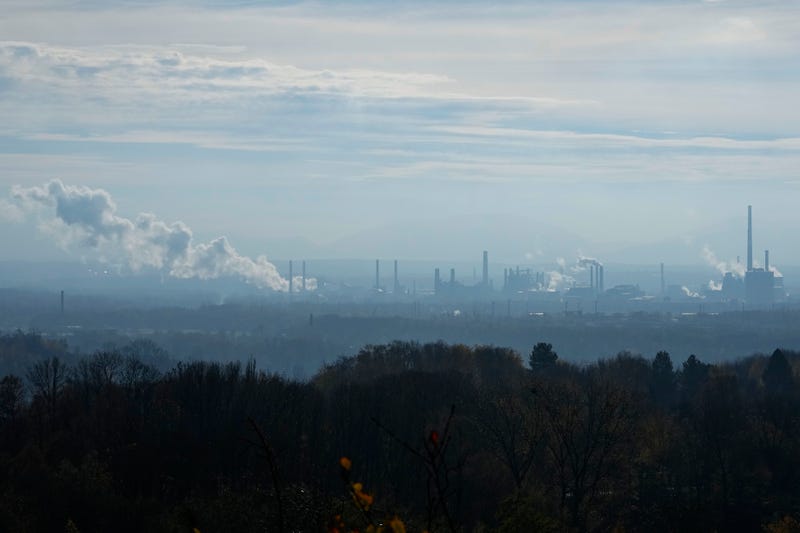 Czech Coal Revival