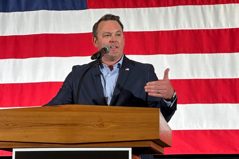 Election 2026 Georgia