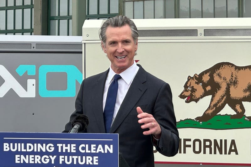 California Budget