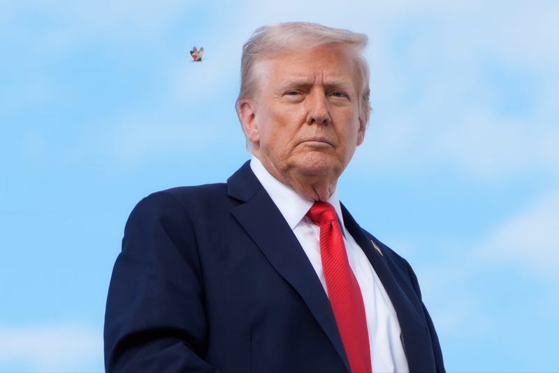Trump