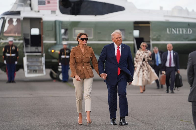 Trump Britain