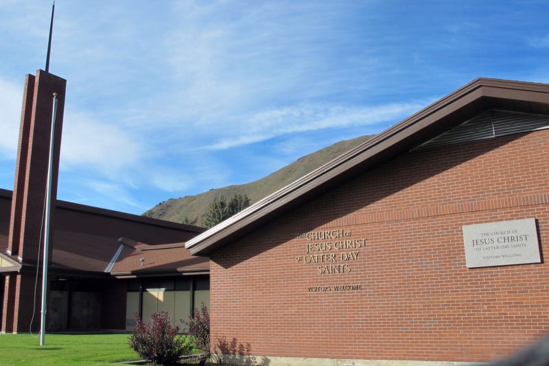 Mormon Sex Abuse