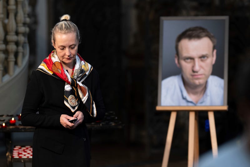 RUSIA-NAVALNY