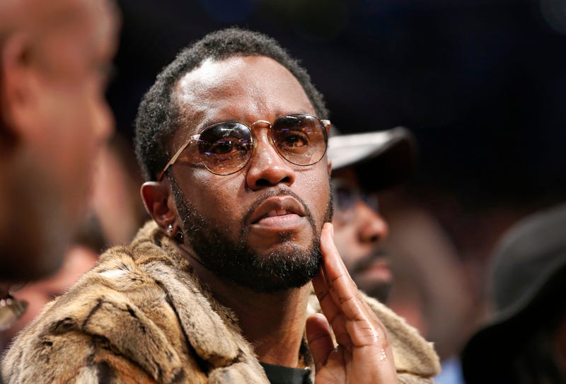 Sexual Misconduct Diddy