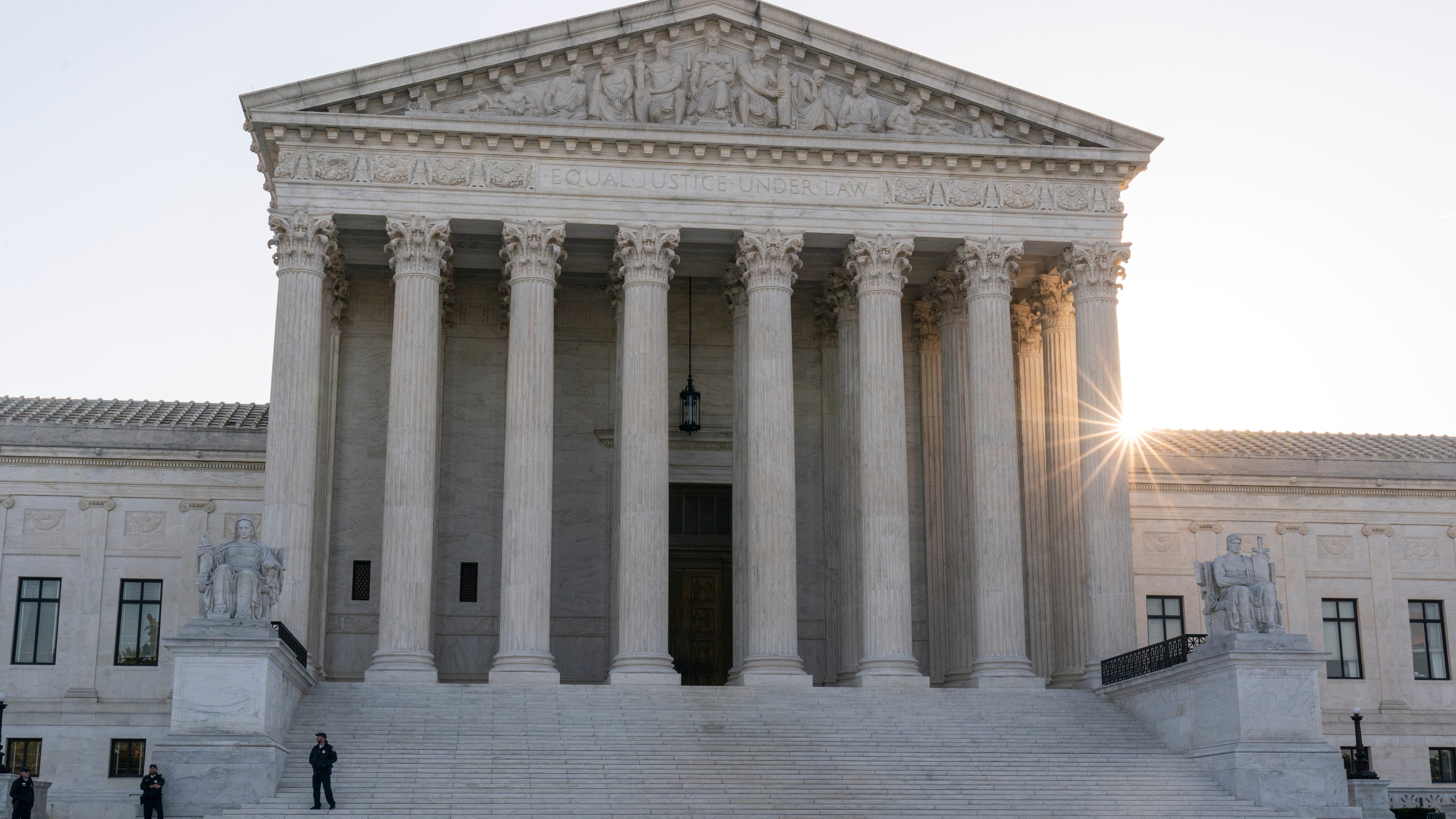 Supreme Court: New Jersey can quit mob-busting port agency