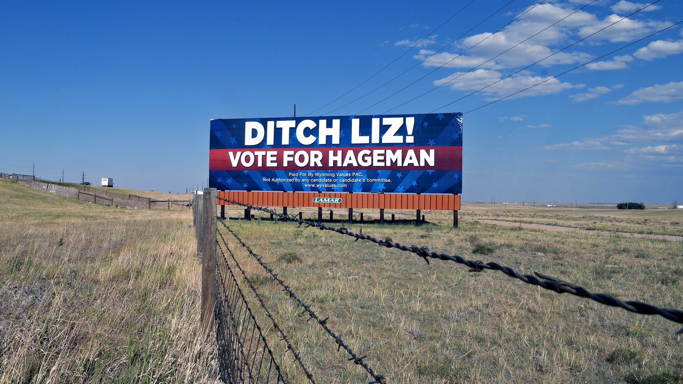 Liz Cheney braces for primary loss as focus shifts to 2024