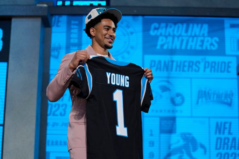 NFL Draft Football