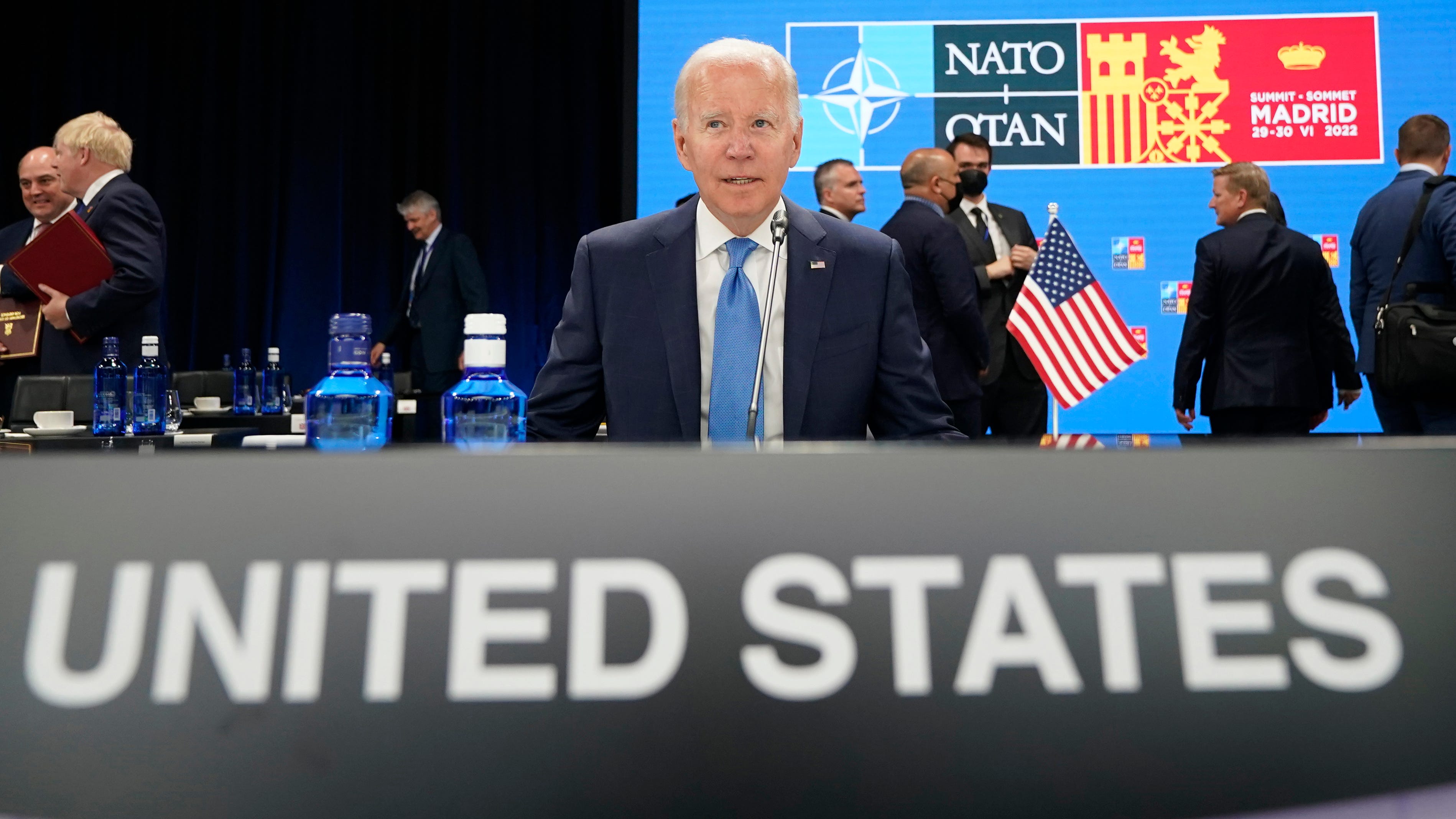 US to boost military presence in Europe for Russia threat