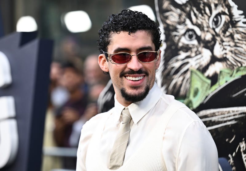 Music-Latin Grammys 2025