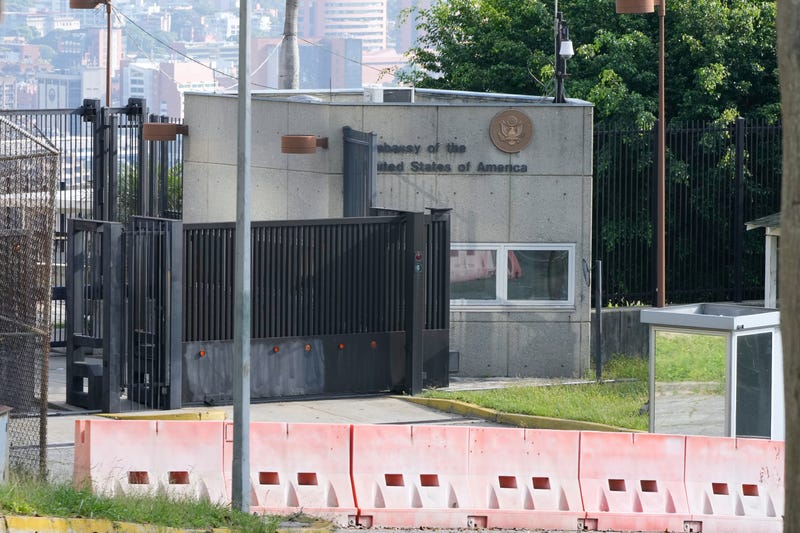 Venezuela US