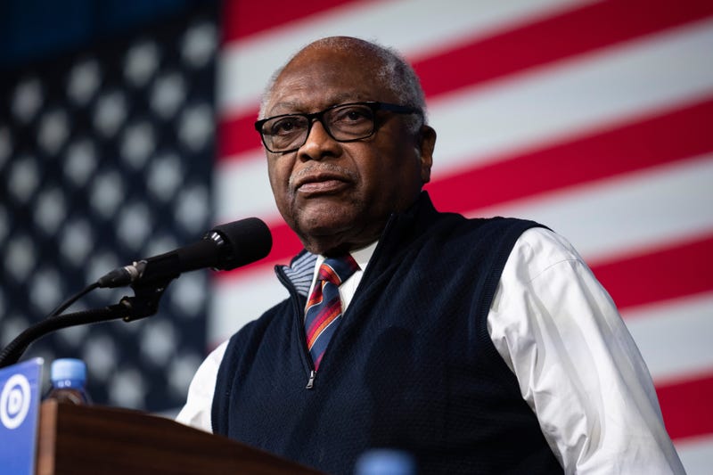 Black Caucus Week Lawmakers React