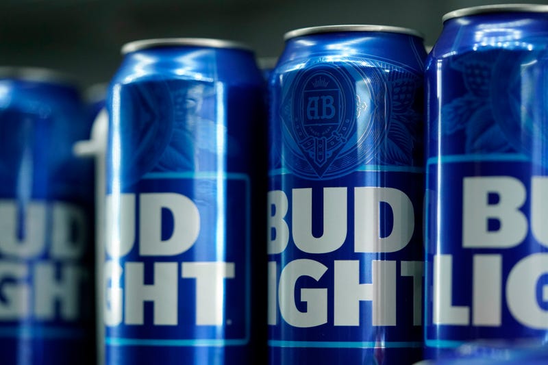 Anheuser Busch InBev Earnings