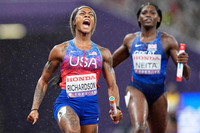 US Relay Revamp