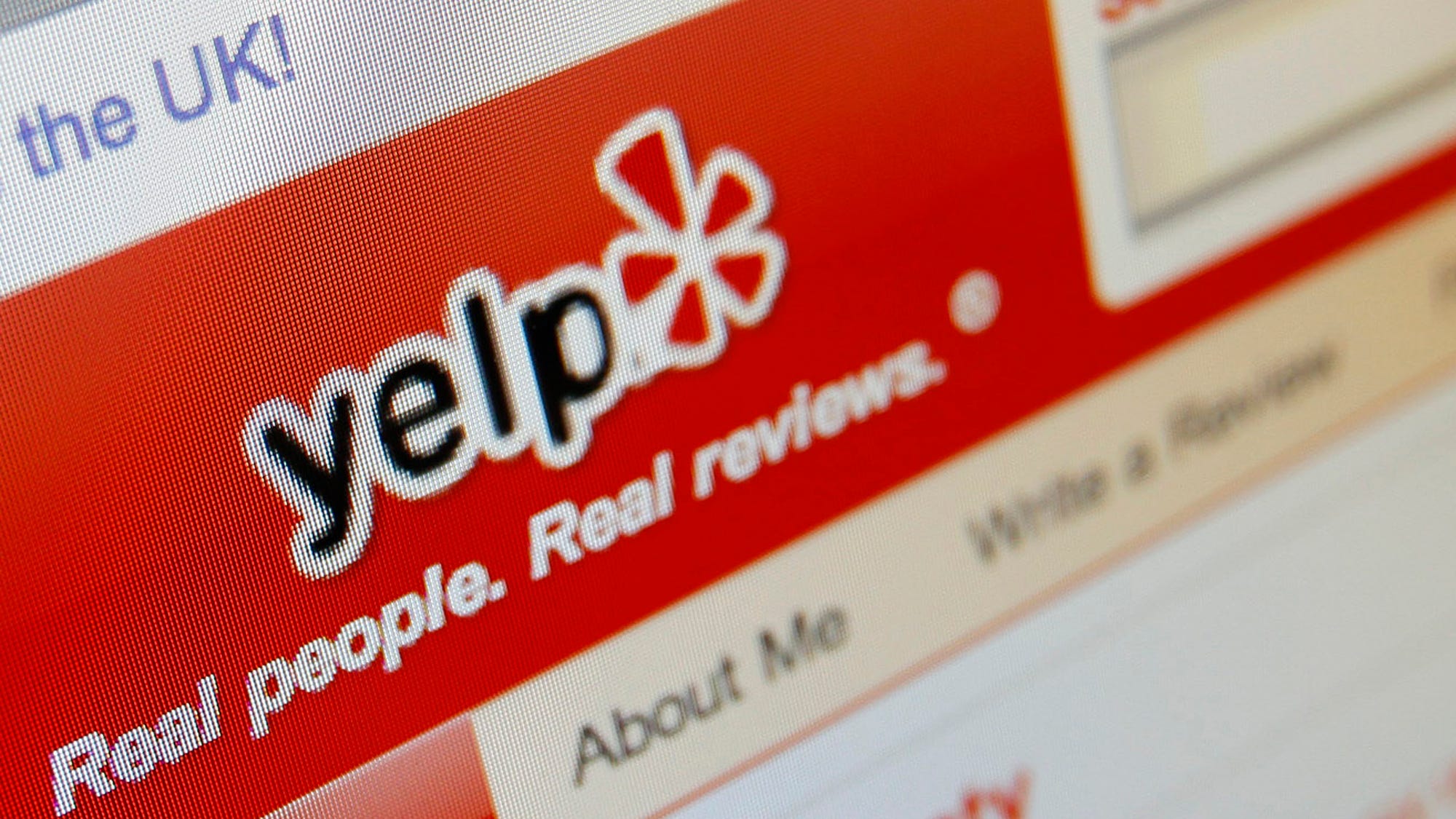 Yelp to add more flags to anti-abortion pregnancy centers