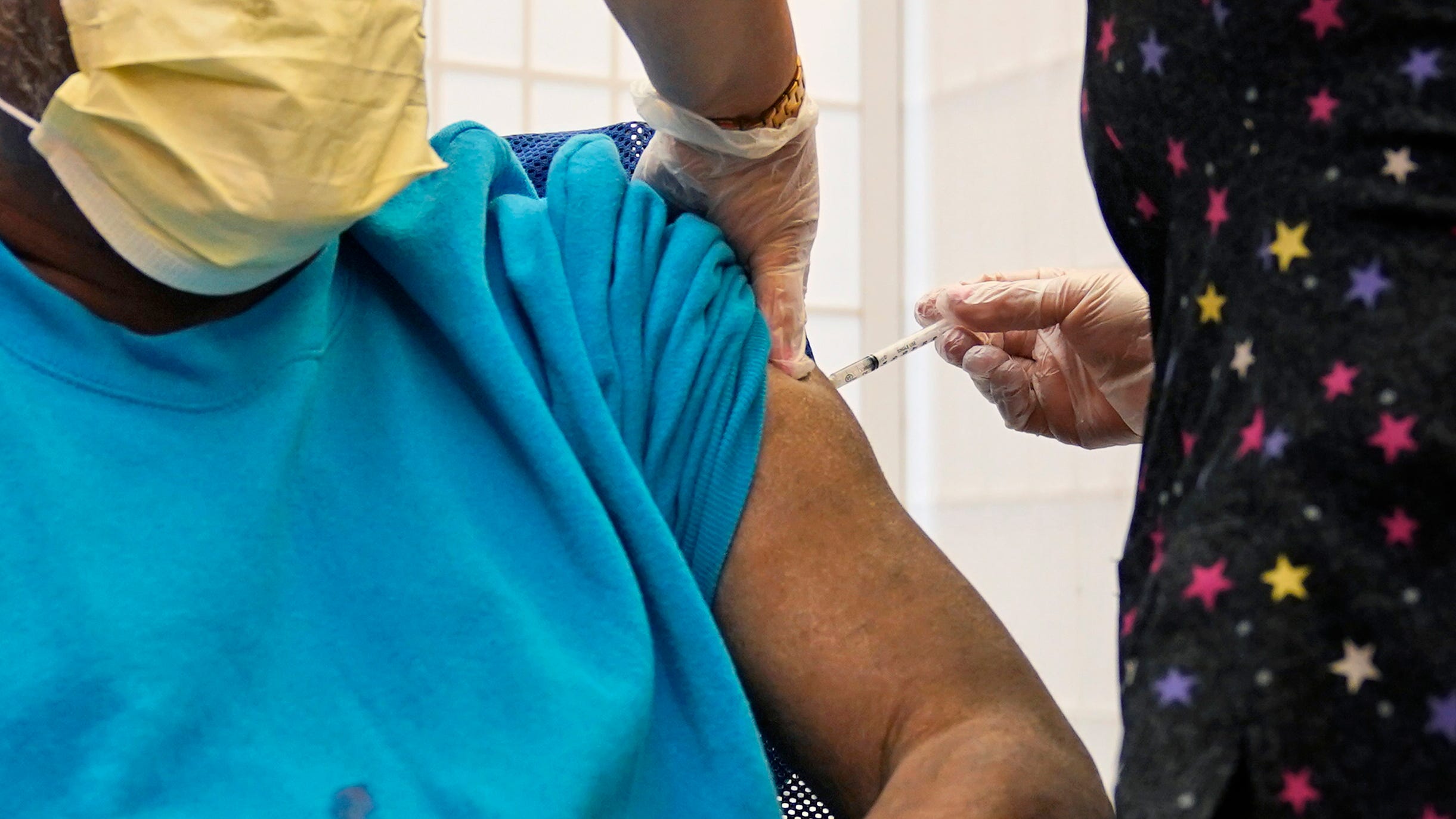 Prior infection, vaccines provide best protection from COVID