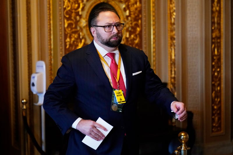 Capitol Breach Subpoenas