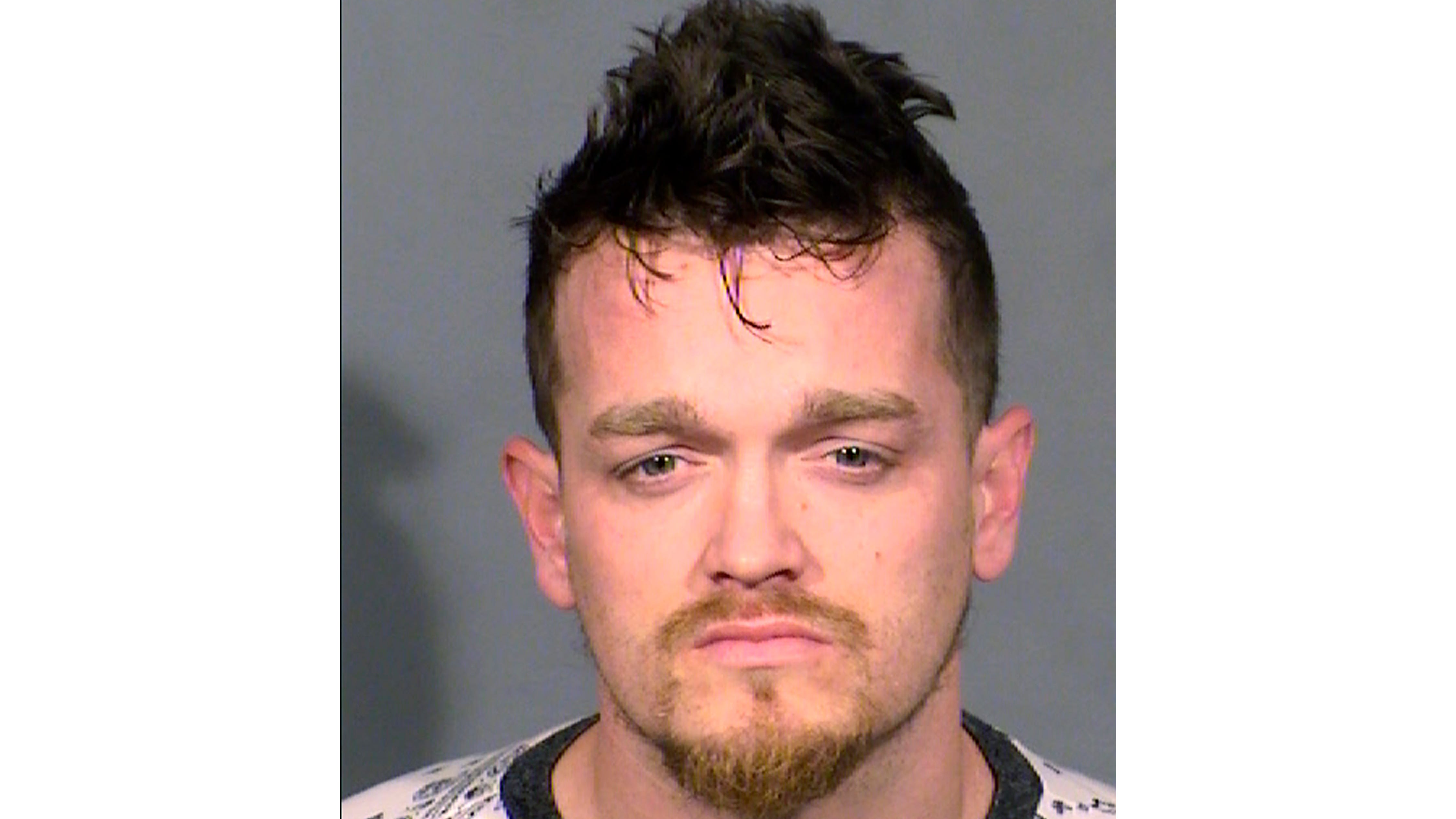 Mental issue raised in boy's body in freezer case in Vegas