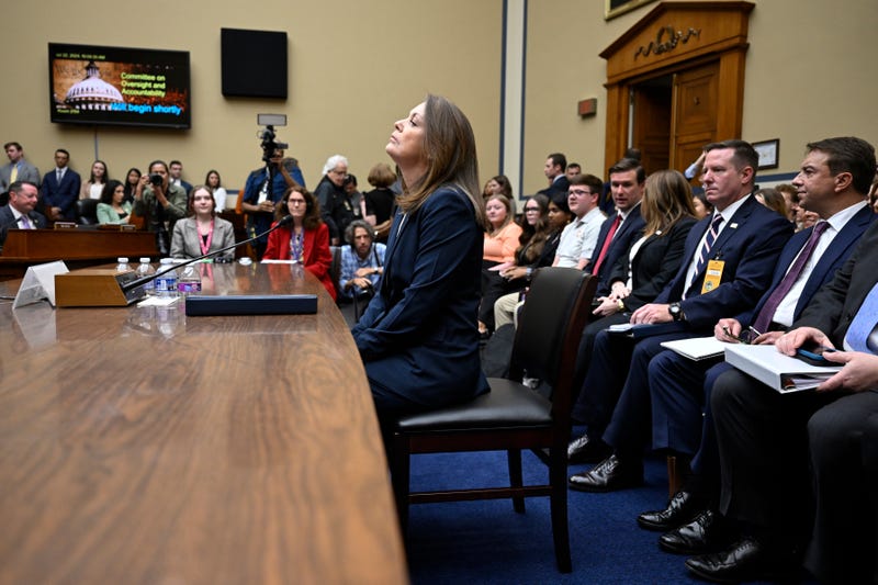 APTOPIX Election 2024 Trump Shooting Congress