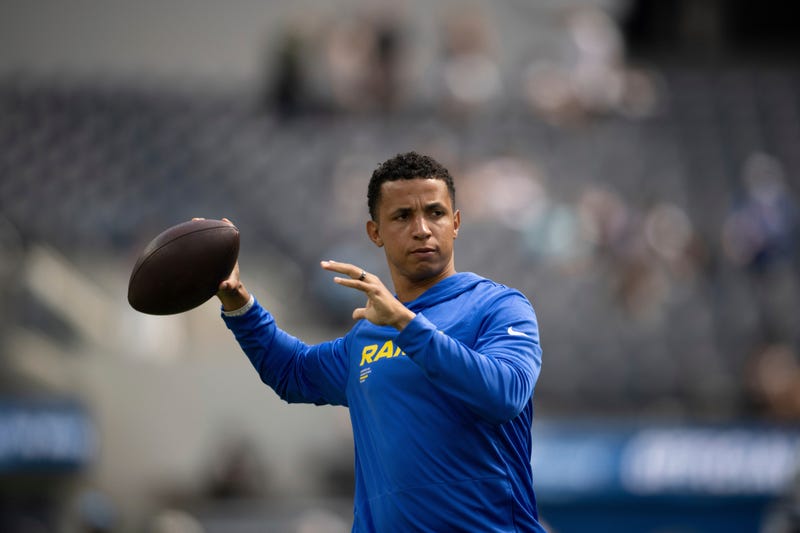 Rams-Scheelhaase Football