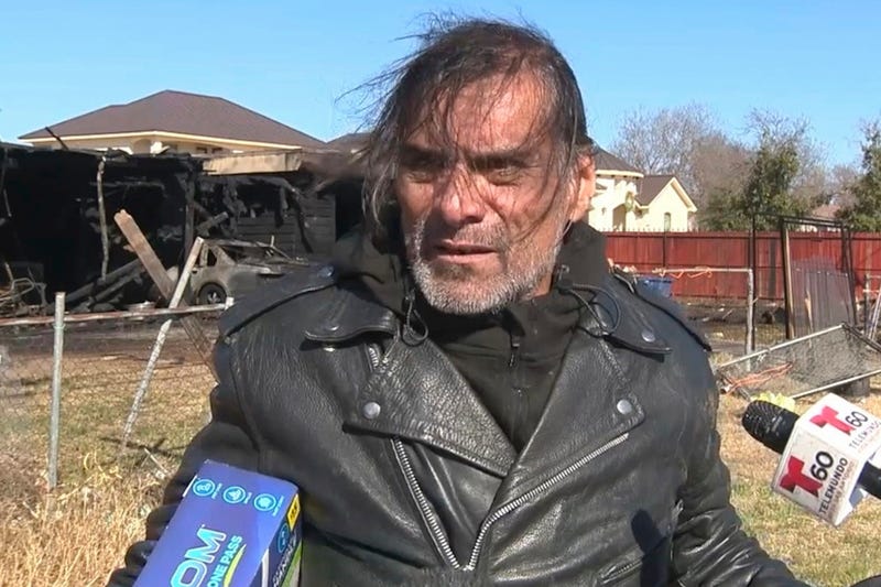 Jonathan Joss Shooting