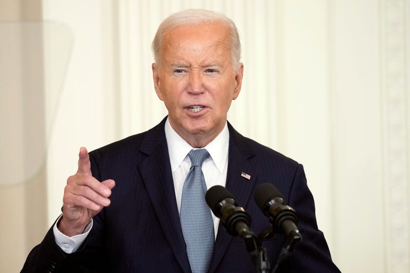 Biden Medal of Honor