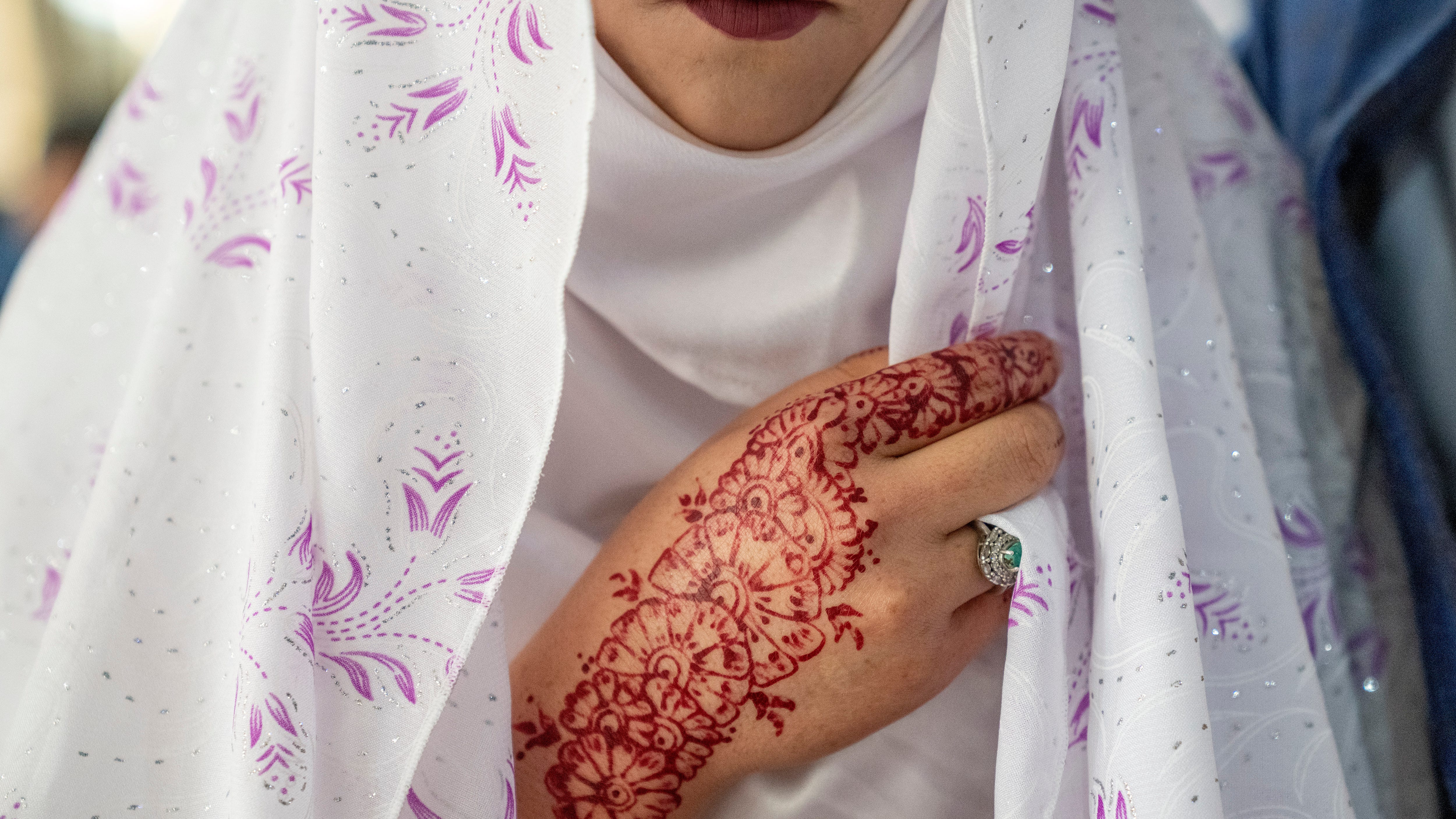 Women's Day events highlight major gaps in gender equality