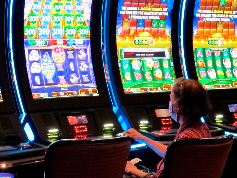 Election 2020-Gambling Expansion