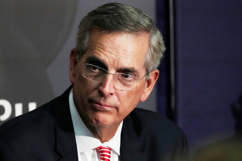 Election 2026 Georgia Governor