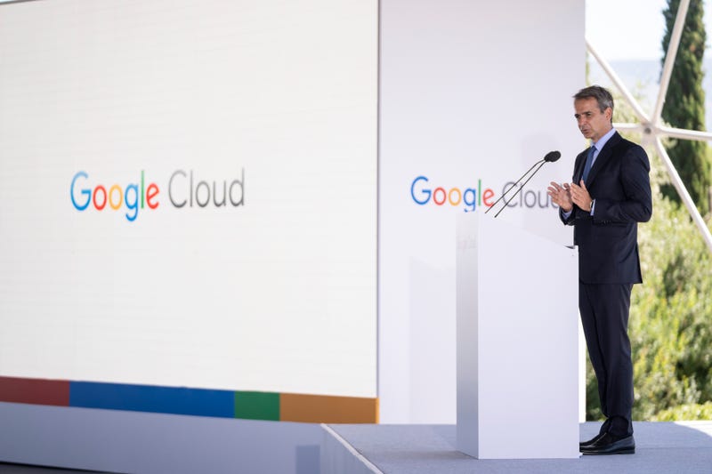 Greece Google