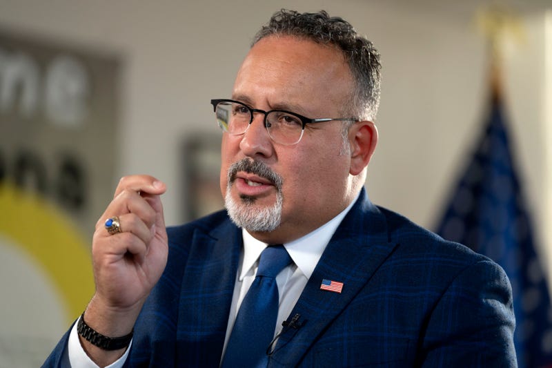 Education College Accountability