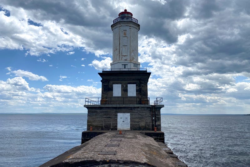 Lighthouse Giveaway
