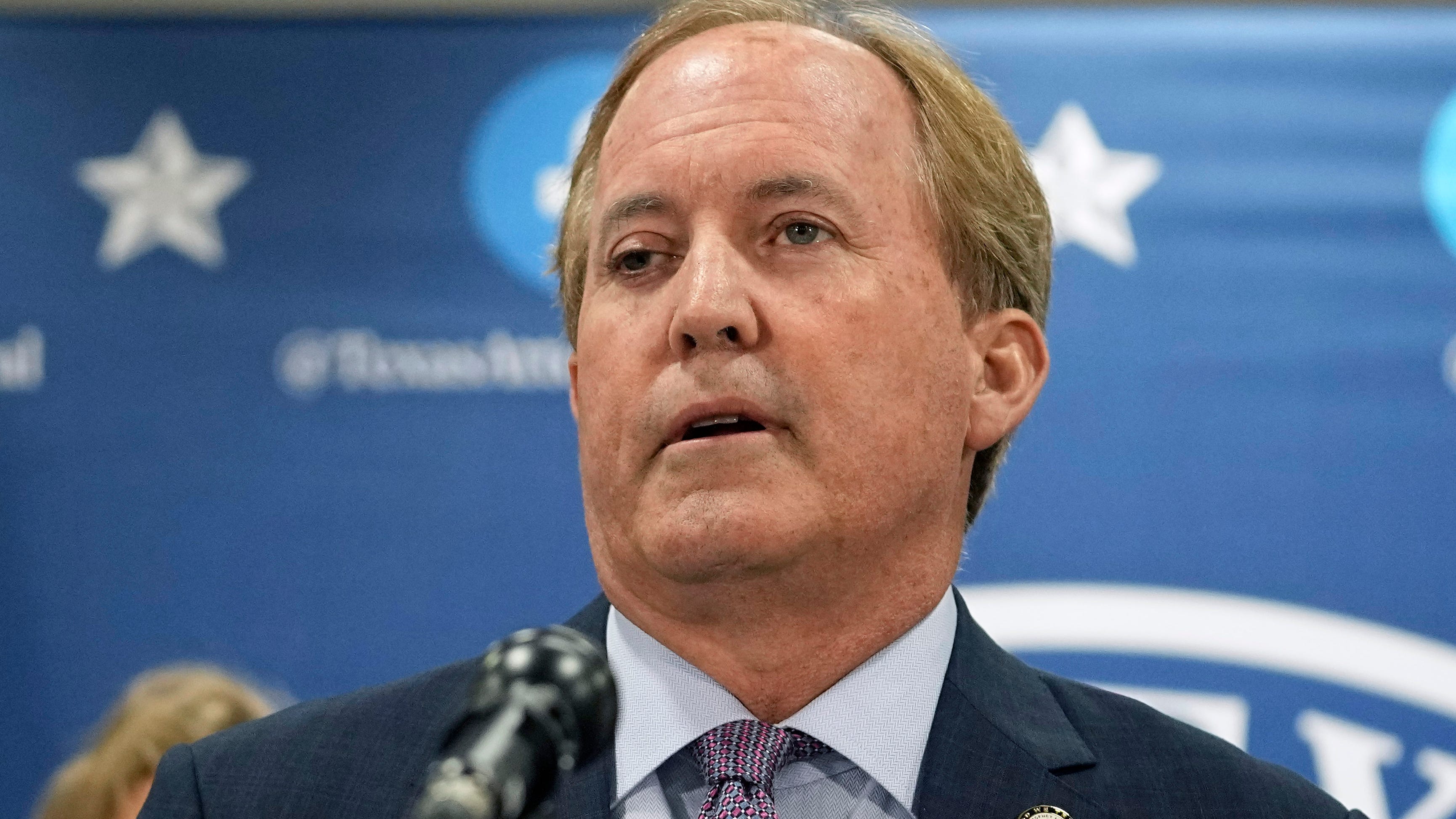 Texas AG Ken Paxton's impeachment trial is in the hands of Republicans who have been by his side
