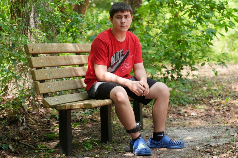 Education Juvenile Detention