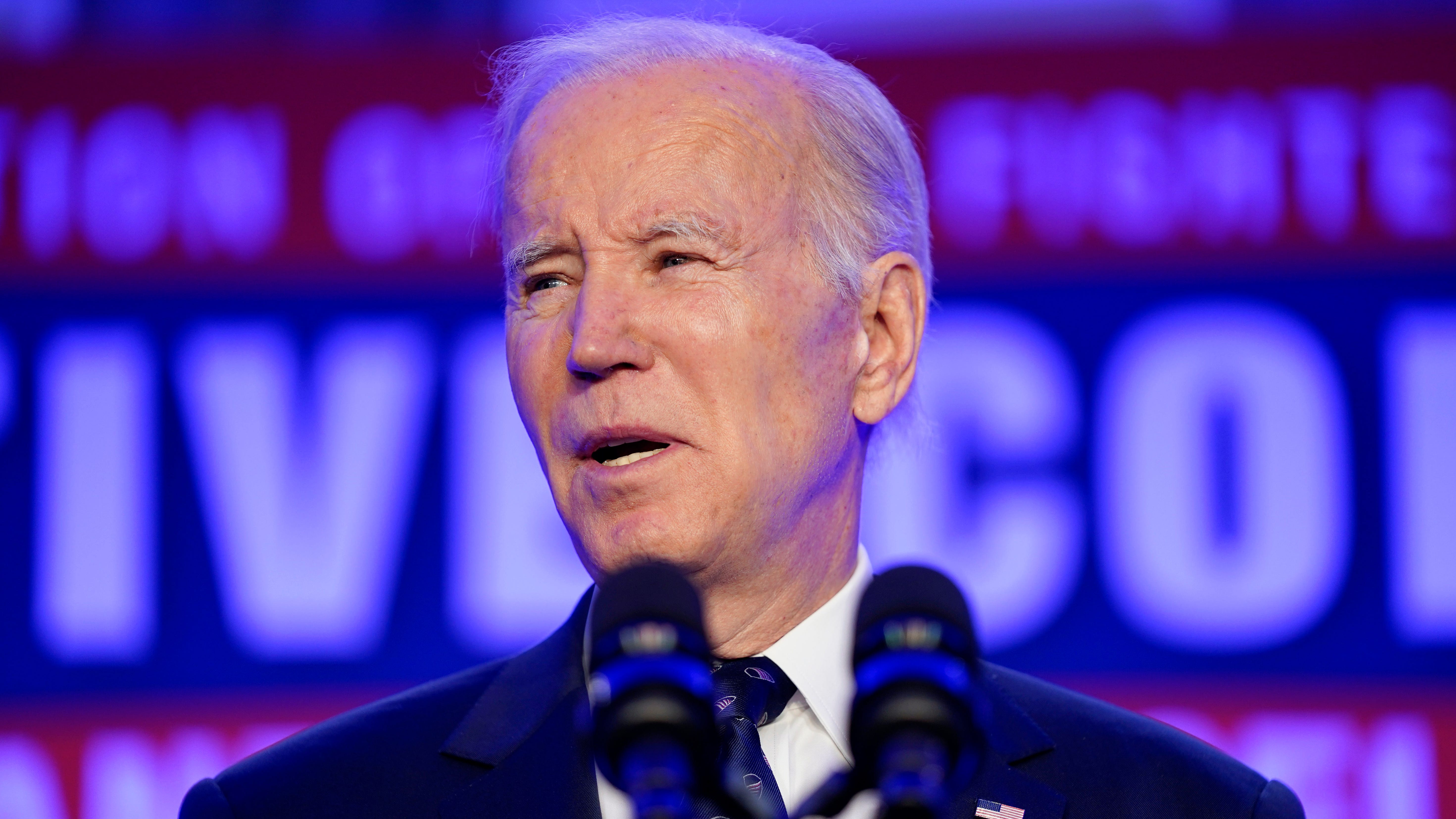 Joe Biden plans new taxes on the rich to help save Medicare