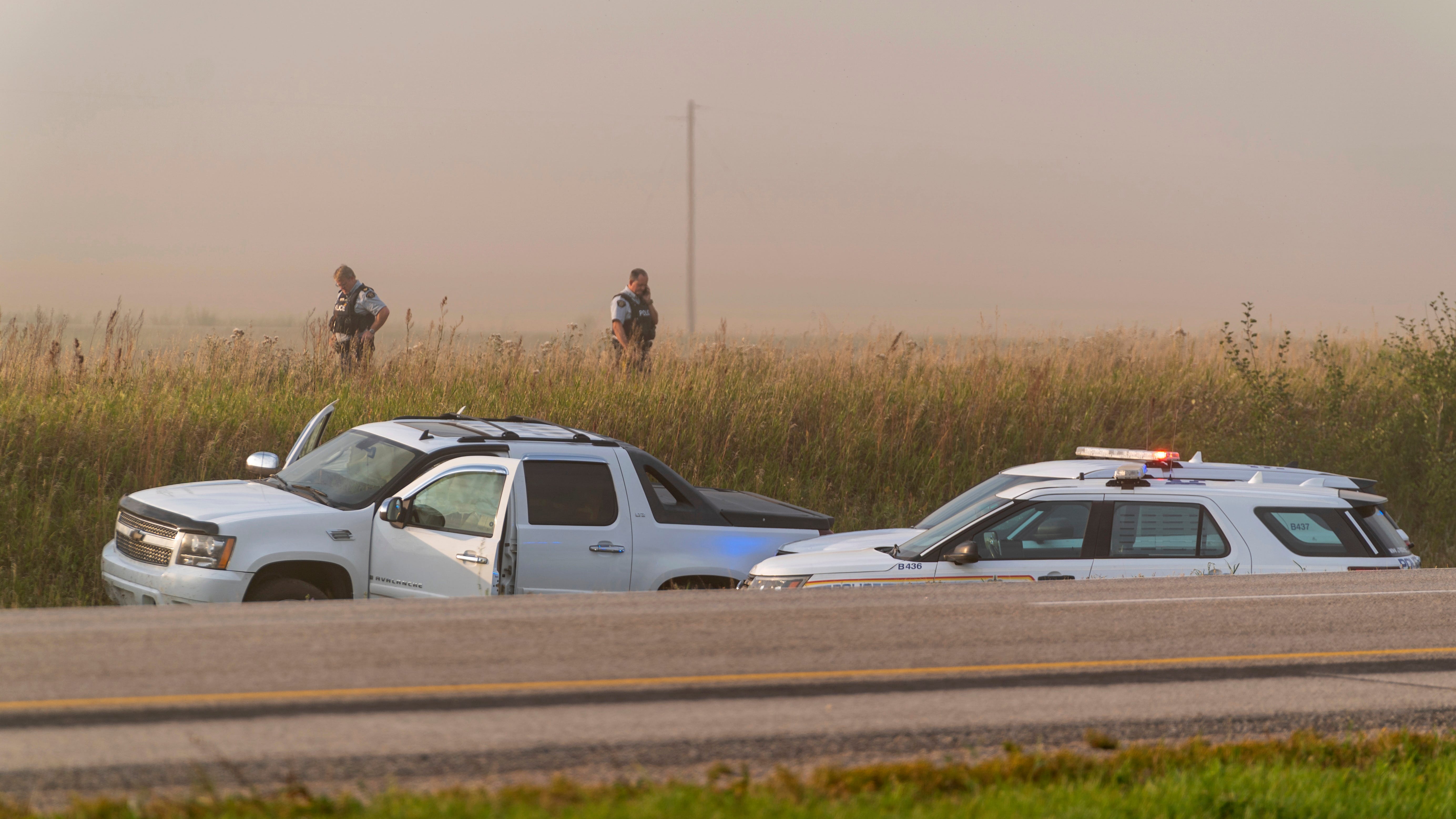Canada rampage suspect death prompts fresh investigation