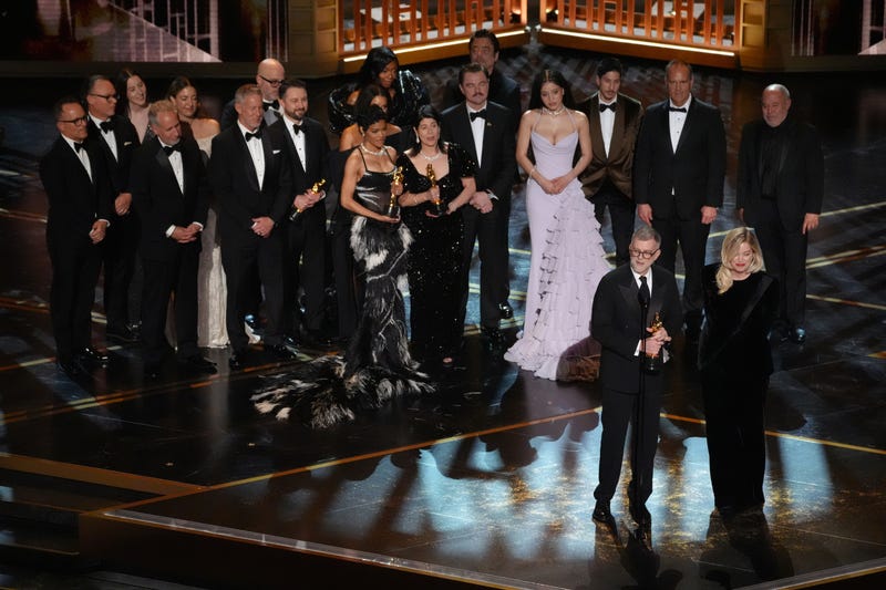 98th Academy Awards - Show