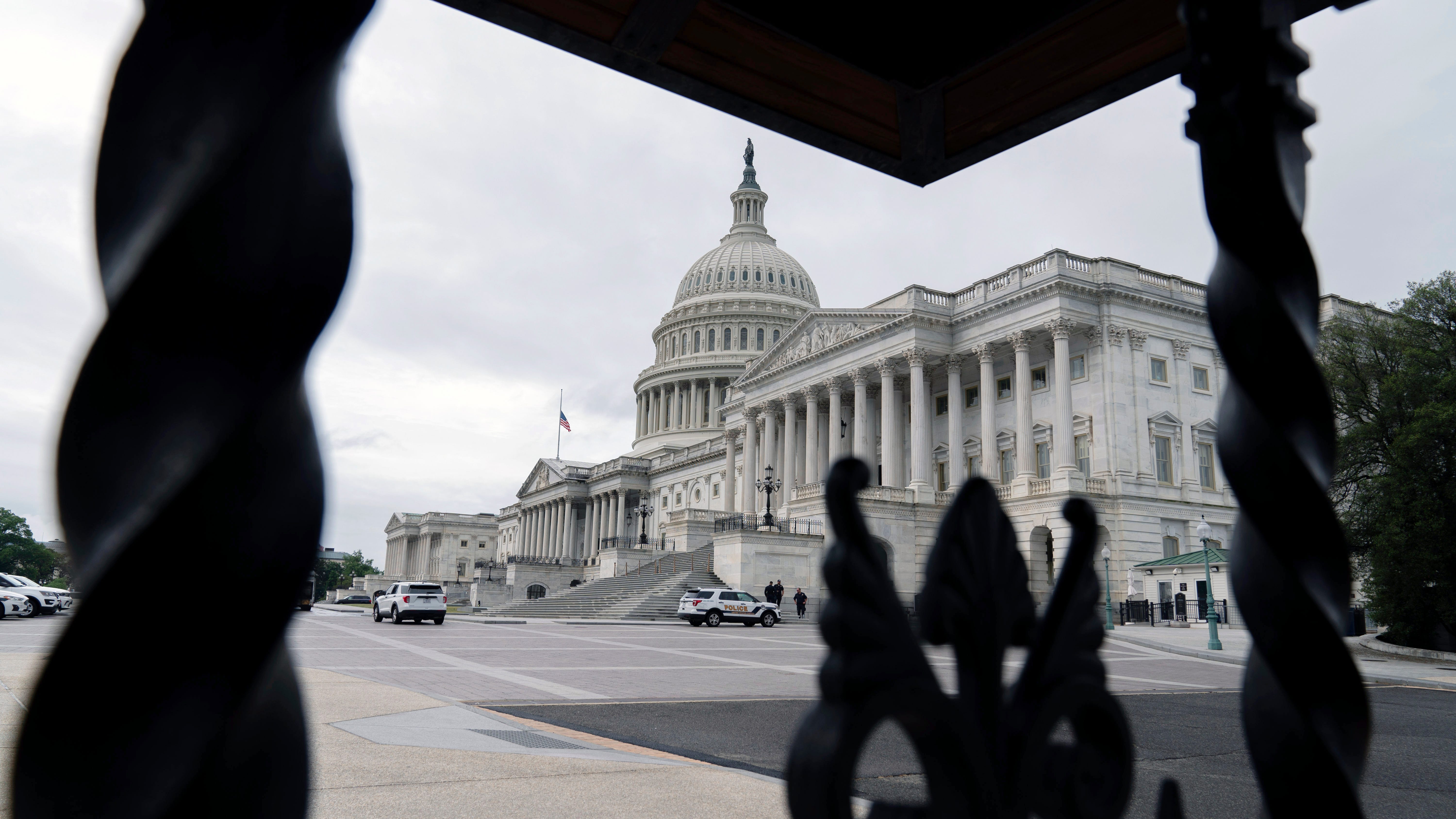 Debt limit deal is in place, but budget deficit is still a multi-decade challenge for US government