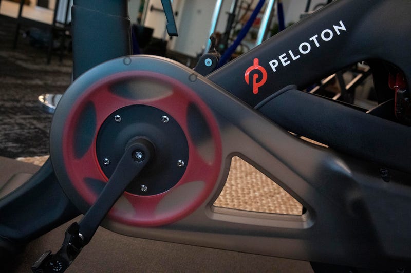 Peloton-Factory