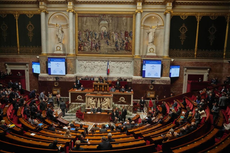 France Politics
