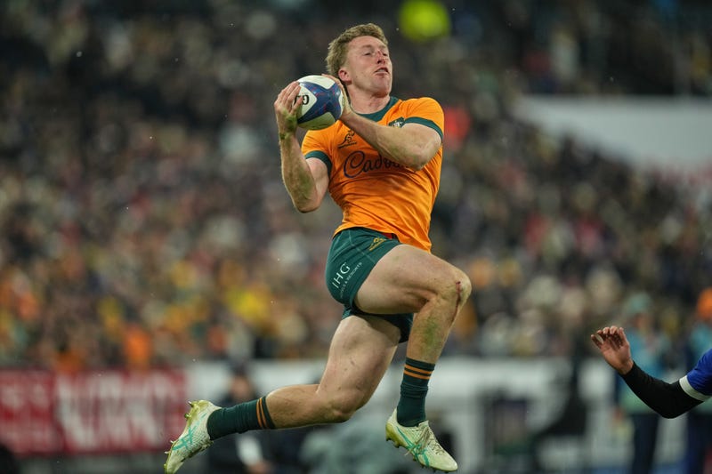 France Australia Rugby