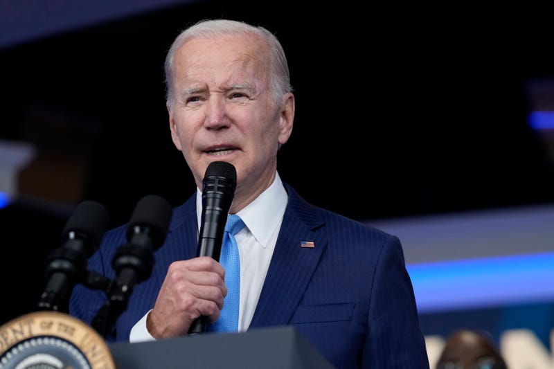 Biden Africa Summit