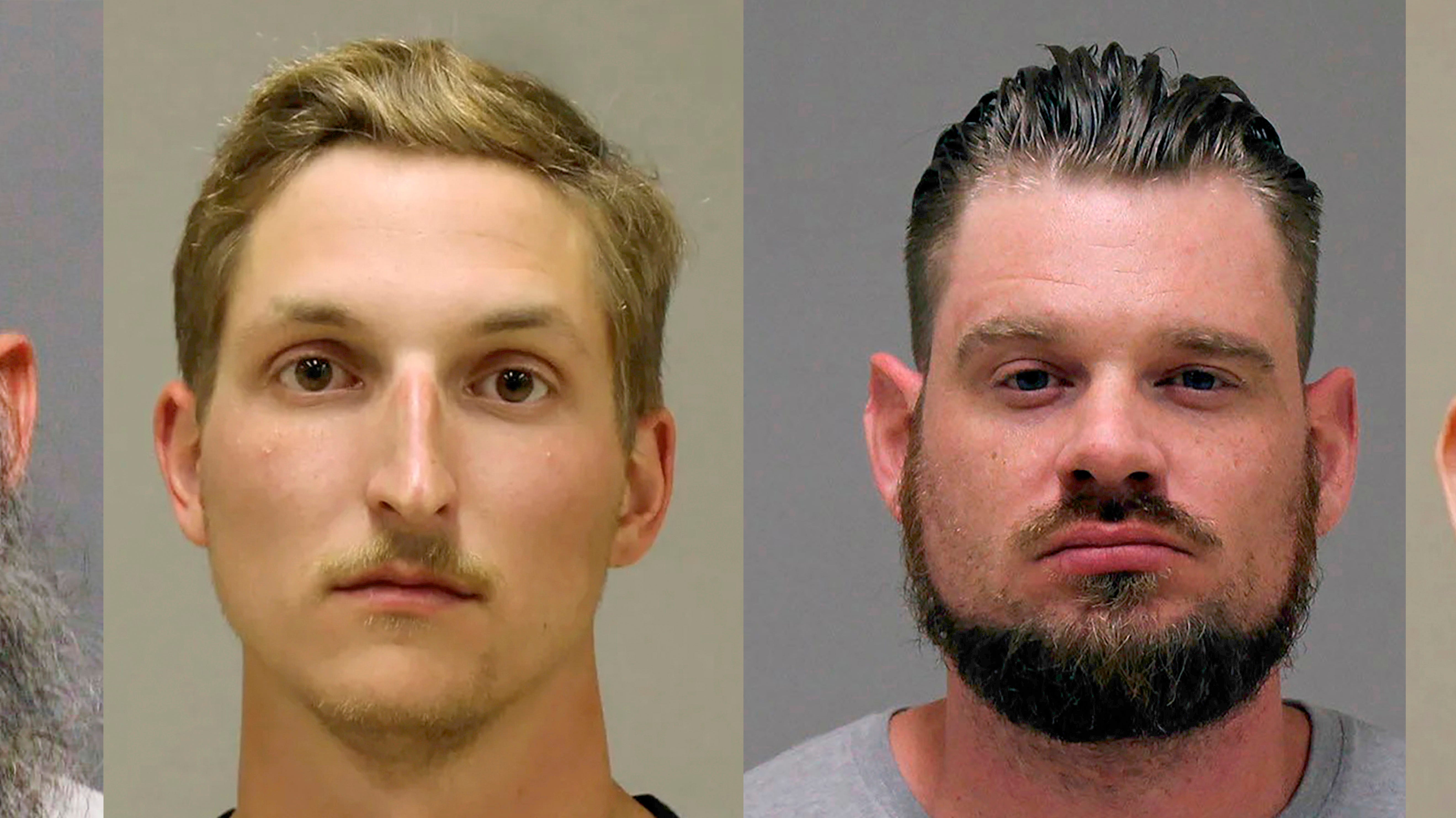 2 days, no verdict in Michigan Gov. Whitmer kidnap plot case