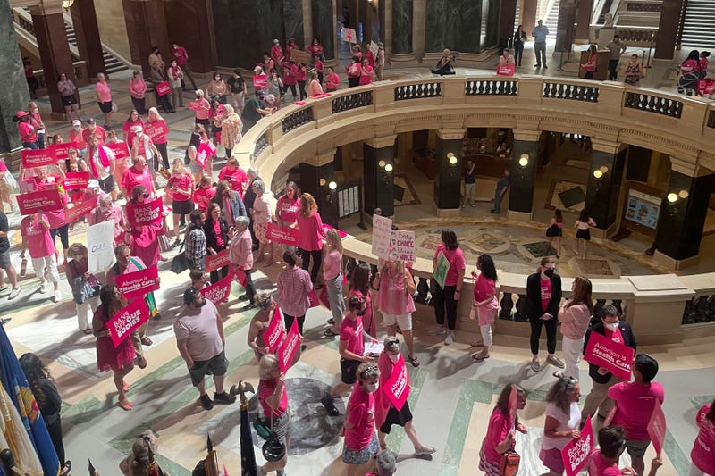 Wisconsin Abortion