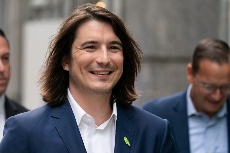 Robinhood IPO