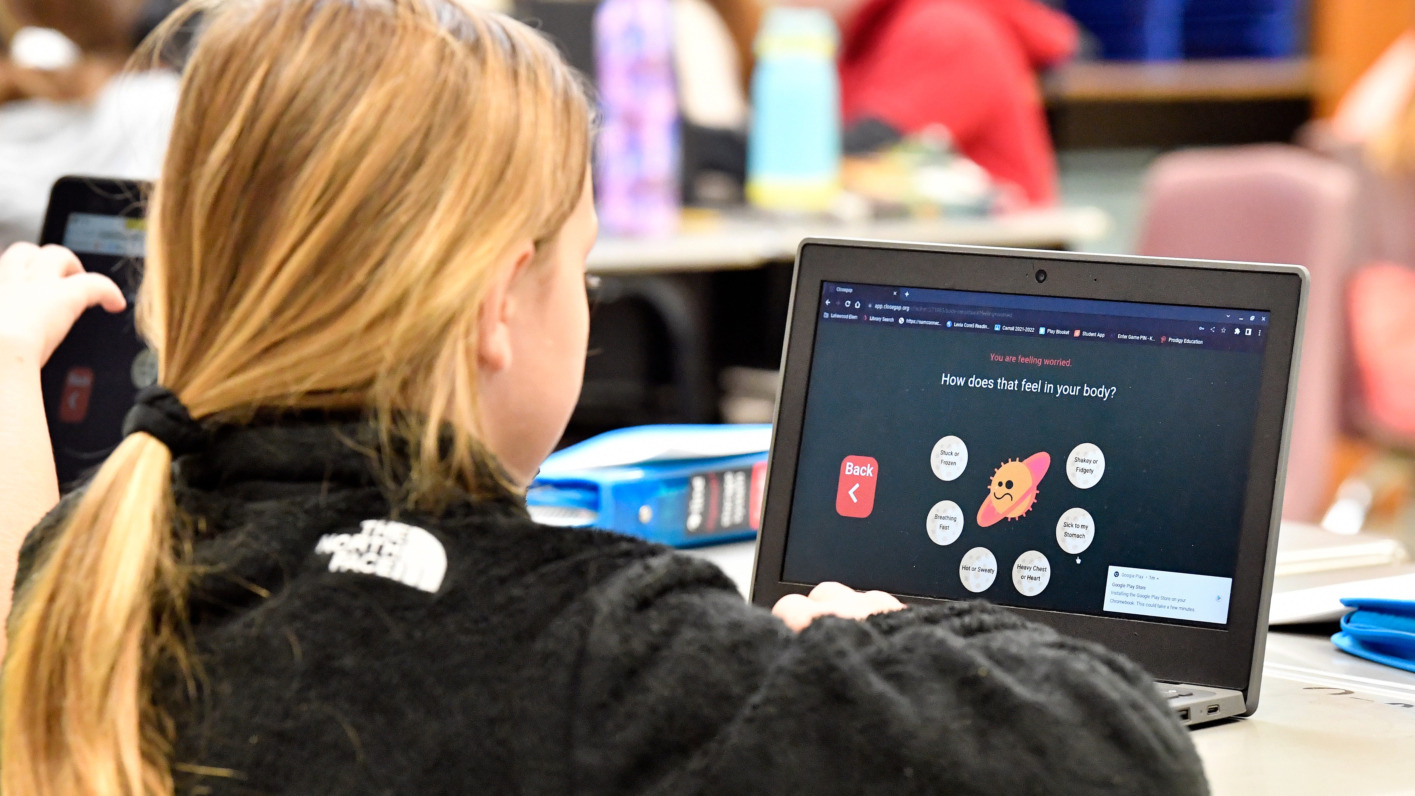 Youth mental health is in crisis. Are schools doing enough?