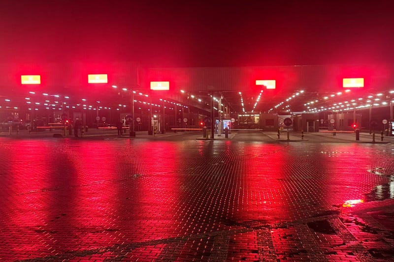 Poland Belarus